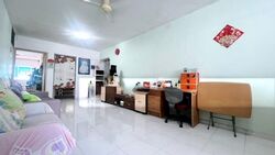 Blk 168 Woodlands Street 11 (Woodlands), HDB 4 Rooms #501762871